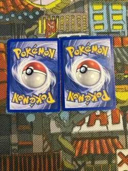 NATU - 69/100 - EX Sandstorm Common Pokemon Card (x2) - Vintage - Set Of 2 🔥💎 - Image 5