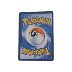 Gengar EX 114/119 Ultra Rare Full Art Holo XY Phantom Forces Pokemon Card - Image 2