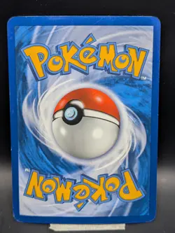 Pokemon TCG Shedinja EX Deoxys Reverse Holo Rare Card 14/107 Stamp HP - Image 2