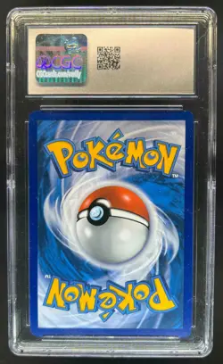 2025 Pokemon SV Journey Together JTG EN N's Reshiram Promo Cards #167/159 CGC 10 - Image 2