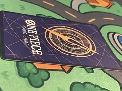 One Piece CCG Boa Hancock Alternate Art Manga, OP07-051 English Custom Card - Image 5