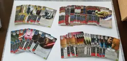 Star Wars Destiny Huge Lot of Cards & Dice - Image 3
