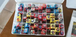 Star Wars Destiny Huge Lot of Cards & Dice - Image 5