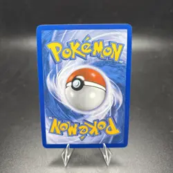 Pokemon Card - Burmy Plant Cloak Arceus 56/99 Common Reverse Holo NM -j - Image 2