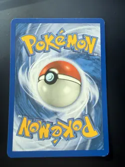 Magmar ex 100/109 Ultra Rare Holo EX Ruby & Sapphire Pokemon Card 2003 - Image 3