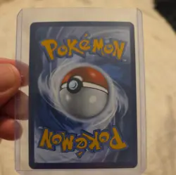 Pokemon TCG Charmeleon Scarlet Violet-151 Illustration Rare Card 169/165 - Image 2