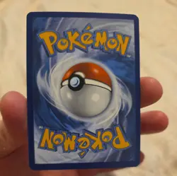 Pokemon TCG Charmeleon Scarlet Violet-151 Illustration Rare Card 169/165 - Image 4