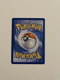 The Pokemon Company Venusaur EX Full Art Promo Holo XY123 180 HP Pokemon Card - Image 2