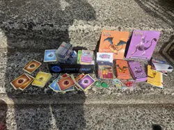 pokemon cards lot bulk - Image 1