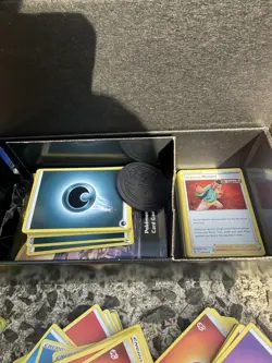 pokemon cards lot bulk - Image 2