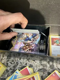pokemon cards lot bulk - Image 4