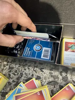 pokemon cards lot bulk - Image 5