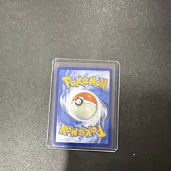 Pokemon Greavard 130/198 SV01 Holo Rare Scarlet & Violet Base Set TCG Card - Image 2