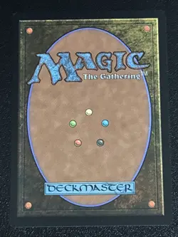 MTG Avatar: The Last Airbender Azula Theme Card 0019 NM - Image 2