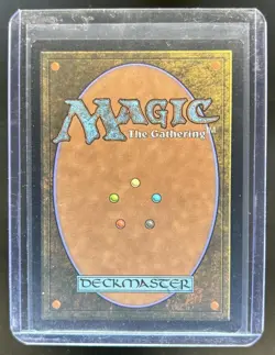 2024 Magic MTG Duskmourn: House of Horror Enduring Curiosity Fracture Foil #0398 - Image 2