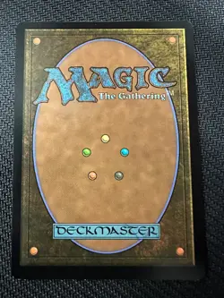 MTG TMNT Super Shredder Foil Full Art Borderless - Image 2