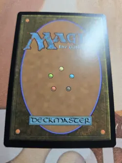 Magic The Gathering Tibalt's Trickery Kaldheim #153 - Image 2