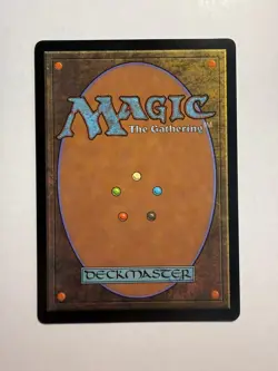 Cursed Mirror 279 MTG Modern Horizons 3 - Image 2