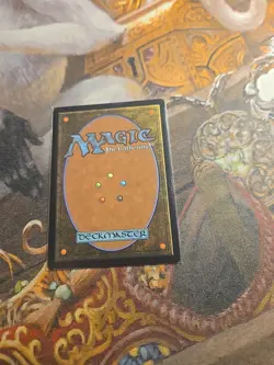 Regalla's Wrath Tarrian's Soulcleaver MTG Secret Lair - NM - - Image 2