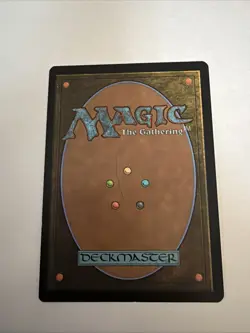 Thrum of the Vestige (Showcase) - Final Fantasy - LP - Uncommon - Instant - MTG - Image 2