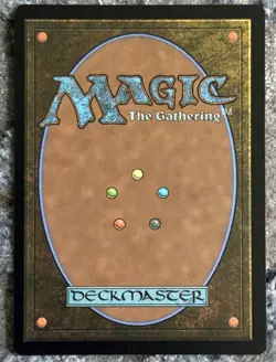 2025 Magic The Gathering Final Fantasy Sephiroth The Savior - Image 2