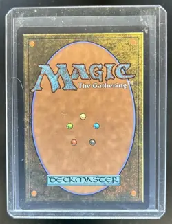 2025 Magic The Gathering Wan Shi Tong, Librarian Surge Foil #320 - Image 2