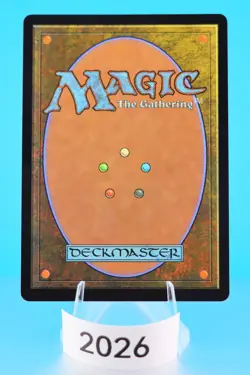 MTG Zimone, Paradox Sculptor Foundations Foil #126 - Image 2