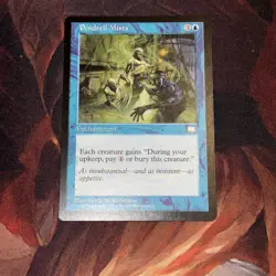 Pendrell Mists X1 Mtg Weatherlight Nm - Image 1