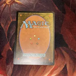 Pendrell Mists X1 Mtg Weatherlight Nm - Image 2
