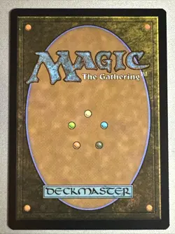 MTG / Snow-Covered Island / SLD / #1474 / Regular / Rare / NM - Image 2