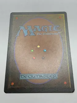 Balance - Revised Edition - MTG - Rare - Magic The Gathering - Image 3