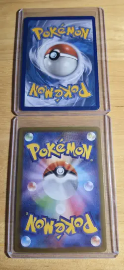 Pokemon Full Art Lot 6 Cards Total Near Mint Condition - Image 5