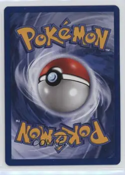Pikachu Italian Pokemon Base Set #58 1999 - Image 2