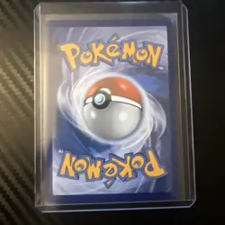 🔥Pokemon Team Rocket’s Mimikyu 238/217 Ascended Heroes Illustration Rare🔥 - Image 2