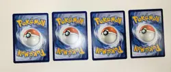 4x Trainer Love ball, poke ball, great ball Pokemon - Image 2