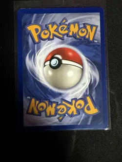 Scyther 10/64 Vintage Pokemon Card Jungle No Symbol Misprint Error Rare 1999 - Image 2