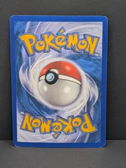 Celebi ex 017/017 Pop Series 2 Holo Ultra Rare Pokemon TCG Nintendo promo LP+ - Image 2