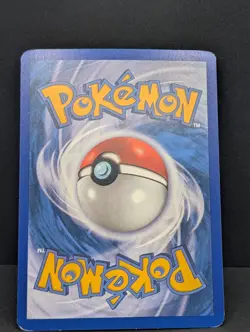 Celebi ex 017/017 Pop Series 2 Holo Ultra Rare Pokemon TCG Nintendo promo LP+ - Image 5