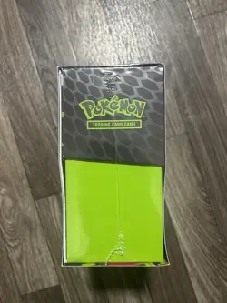 Pokemon TCG: Perfect Order ETB (Elite Trainer Box) - New Sealed - IN HAND - Image 3