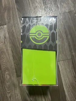 Pokemon TCG: Perfect Order ETB (Elite Trainer Box) - New Sealed - IN HAND - Image 4