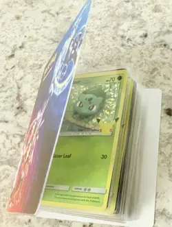 Pokemon TCG 2021 McDonald’s 25th Anniversary Promo Full Set Holo & Non Holo (50) - Image 5