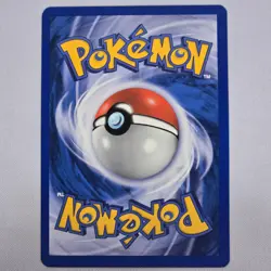 Chansey 19/112 Firered & Leafgreen Rare Vintage Pokemon Card TCG English LP - Image 2