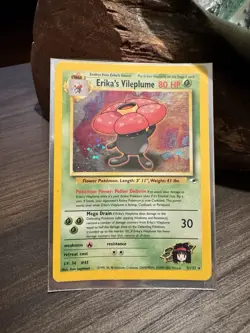 Pokemon Cards All In Great Condition - Image 1