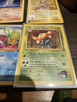 Pokemon Cards All In Great Condition - Image 5