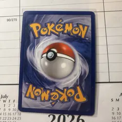 Pokemon TCG; Chansey - HeartGold & SoulSilver - Reverse Holo 58/123 - Image 2