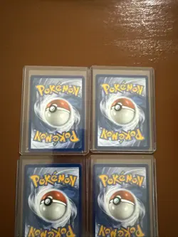 Mega Skarmory EX 106/088 Full Art Ultra Rare Pokemon Perfect Order NM - Image 3
