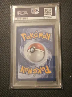 Pokemon TCG Venusaur EX Card 198/165 SV Sir Scarlet & Violet 151 PSA 10 GEM MT - Image 2