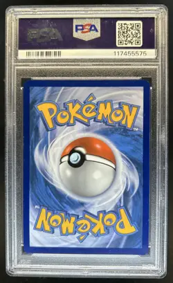 2023 Pokemon SV 151 Nidoking #174/165 PSA 10 GEM MINT - Image 2