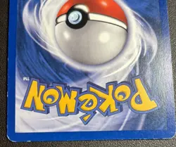 Dark Dugtrio Holo 6/82 Team Rocket LP Pokemon - Image 4