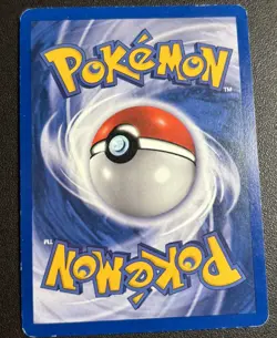 Dark Dugtrio Holo 6/82 Team Rocket LP Pokemon - Image 5